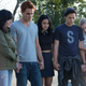 Shannen Doherty guest stars in the Luke Perry tribute episode of Riverdale.
